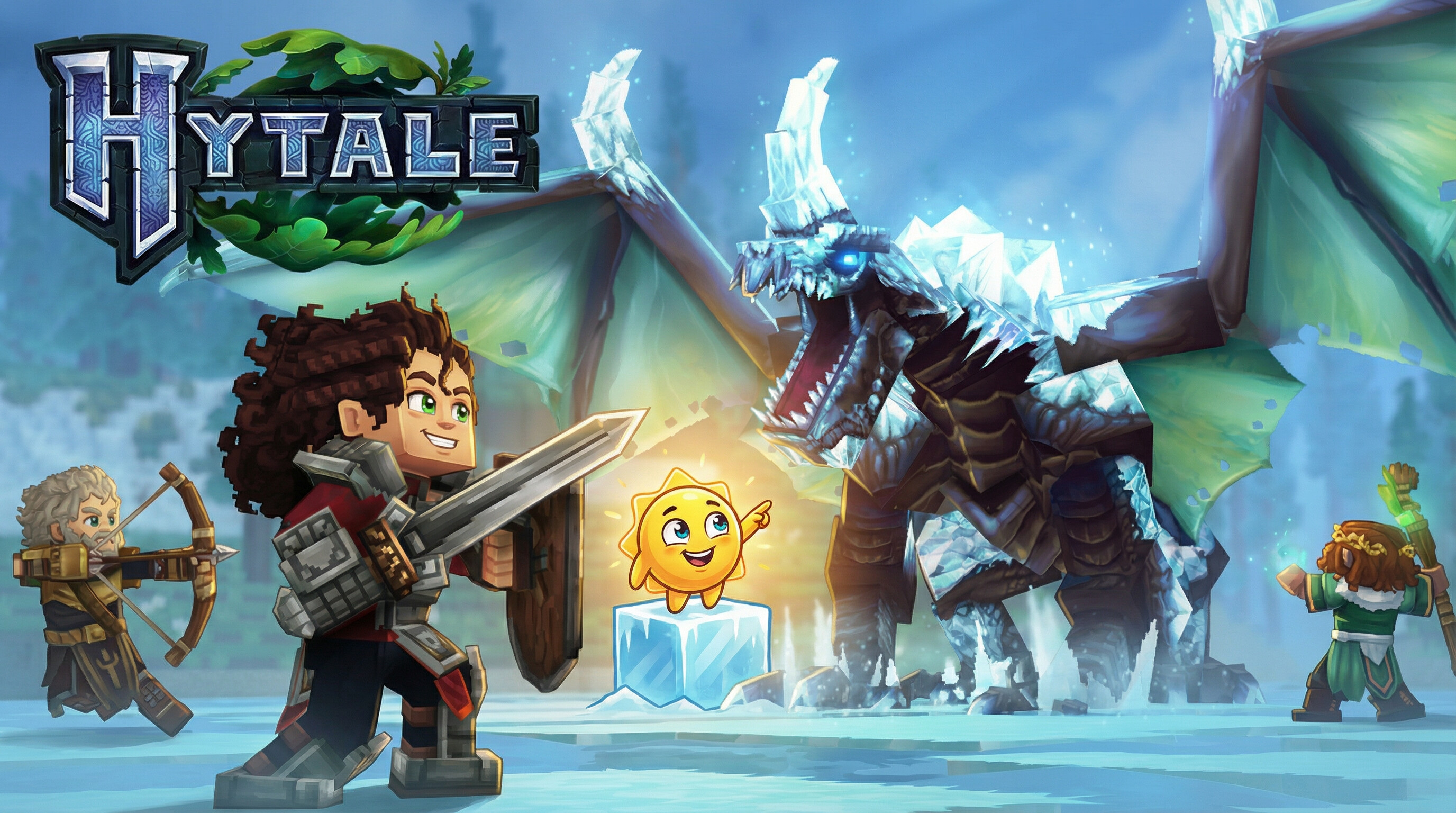 Comment créer un serveur Hytale : Guide complet 2026 - Blog SunServ