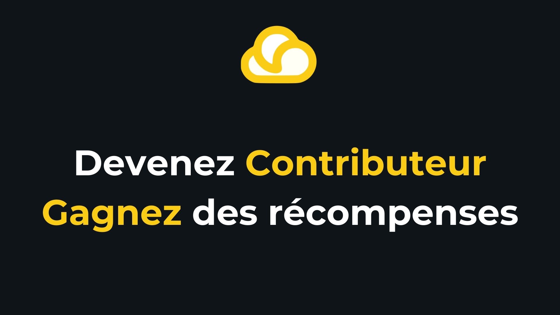 Devenez Contributeur SunServ : Partagez Votre Expertise et Gagnez des Récompenses - Blog SunServ